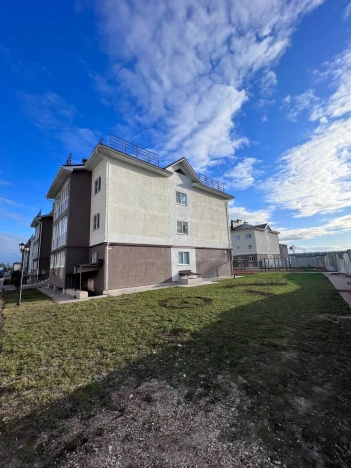 . Вариант № 110142, 12, площадь - 61.24 квм, цена 7050000 рублей