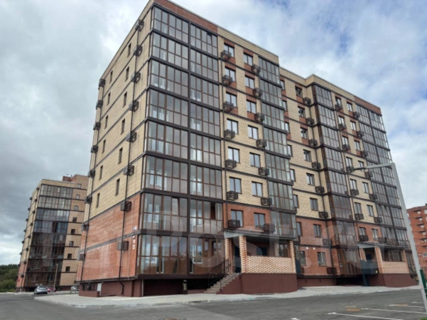 Купить квартиру в Приморском крае. Вариант № 8507443, 0, площадь -  квм, цена 5800000 рублей