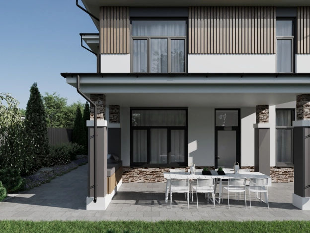 Купить квартиру на улице Молодёжная в Владимирской области. Вариант № 143343, 13, площадь - квм, цена 26990000 рублей