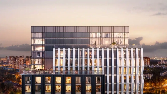 Купить квартиру в районе Западное Дегунино в Москве. Вариант № 42869, 2, площадь -  квм, цена 12300000 рублей