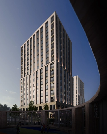 Купить квартиру в новостройках в Кемерове. Вариант № 6928643, 4, площадь -  квм, цена 5521500 рублей