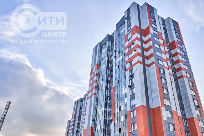 Купить квартиру в новостройках в ЖК Задонье в Воронеже. Вариант № 127417, 2, площадь -  квм, цена 8158587 рублей