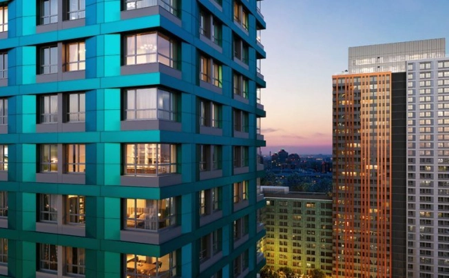 Купить квартиру в Москве. Вариант № 9887469, 6, площадь -  квм, цена 14000000 рублей