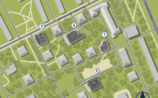 Купить однокомнатную квартиру на вторичке на улице Европейский проспект в Кудрове. Вариант № 4036370, 7, площадь -  квм, цена 12858860 рублей