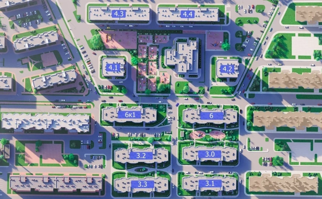 Купить Студию в новостройках на улице Ново-Антропшинская в Коммунаре. Вариант № 75769, 9, площадь -  квм, цена 4121225 рублей