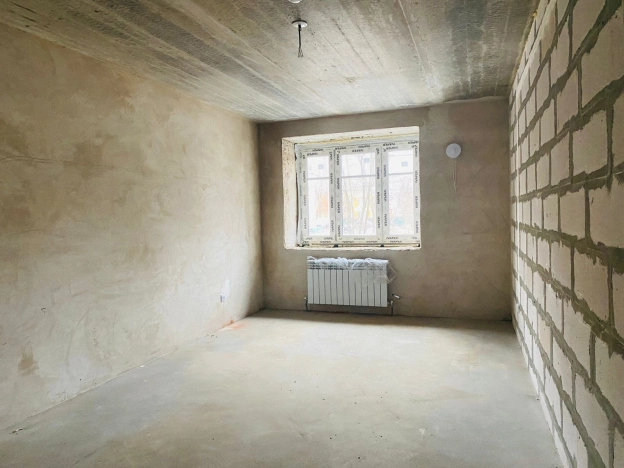 . Вариант № 85546, 10, площадь - 68.3 квм, цена 7649600 рублей