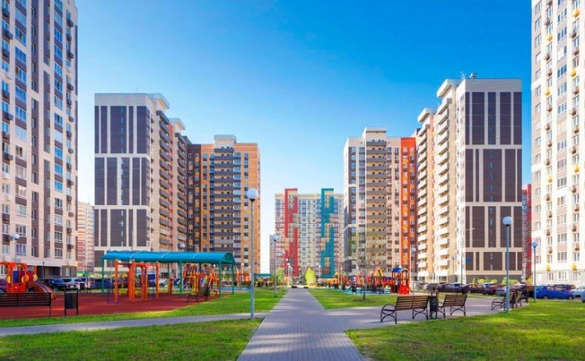 Купить квартиру в Дзержинском. Вариант № 8195107, 3, площадь -  квм, цена 7182222 рублей