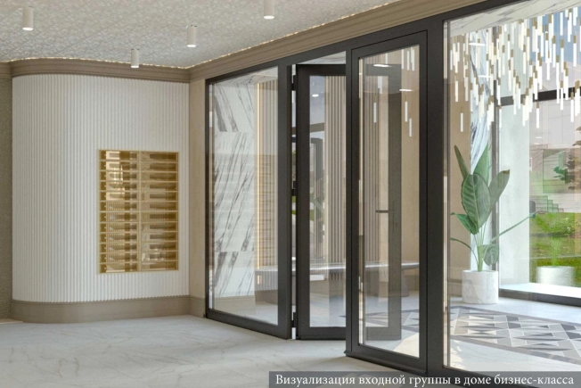 Купить однокомнатную квартиру на улице Школьная в Калужской области. Вариант № 77862, 8, площадь -  квм, цена 5500000 рублей