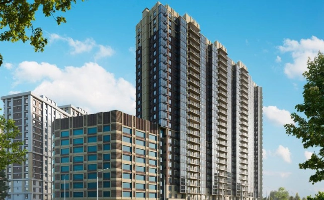 Купить двухкомнатную квартиру в Одинцове. Вариант № 127960, 6, площадь -  квм, цена 10004000 рублей