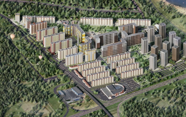 Купить Студию на улице Федора Тютчева в Воронеже. Вариант № 118708, 4, площадь -  квм, цена 2793429 рублей