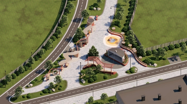 Купить четырехкомнатную квартиру у метро Беговая в Санкт-Петербурге. Вариант № 6862888, 5, площадь -  квм, цена 24702000 рублей