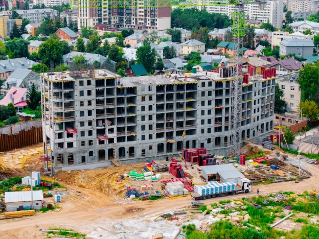 Купить однокомнатную квартиру в новостройках в Владимирской области. Вариант № 556200, 11, площадь -  квм, цена 7293300 рублей