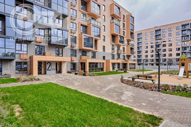 . Вариант № 112106, 4, площадь - 52.85 квм, цена 7734703 рублей