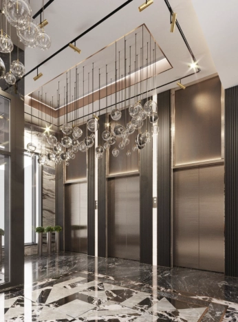 Купить квартиру в ЖК Stellar City в Москве. Вариант № 3465189, 8, площадь - квм, цена 13104000 рублей