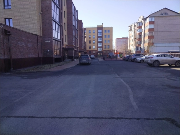 . Вариант № 87216, 4, площадь - 103.5 квм, цена 12950000 рублей