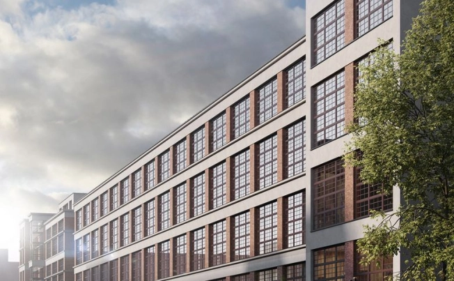 Купить трехкомнатную квартиру в ЖК AVANT в Санкт-Петербурге. Вариант № 4160686, 7, площадь -  квм, цена 42945020 рублей