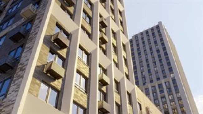 Купить квартиру в ЖК 1-й Измайловский в Москве. Вариант № 9716385, 9, площадь - квм, цена 18272620 рублей