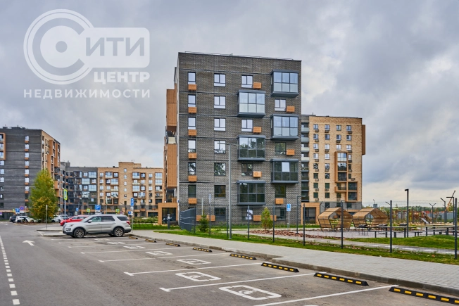 . Вариант № 101245, 34, площадь - 62.72 квм, цена 8735140 рублей