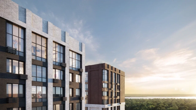 Купить Студию в Ивантеевке. Вариант № 9600299, 3, площадь -  квм, цена 5922000 рублей