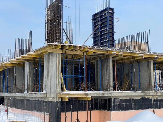 Купить однокомнатную квартиру на вторичке в Тульской области. Вариант № 99217, 14, площадь -  квм, цена 3092978 рублей