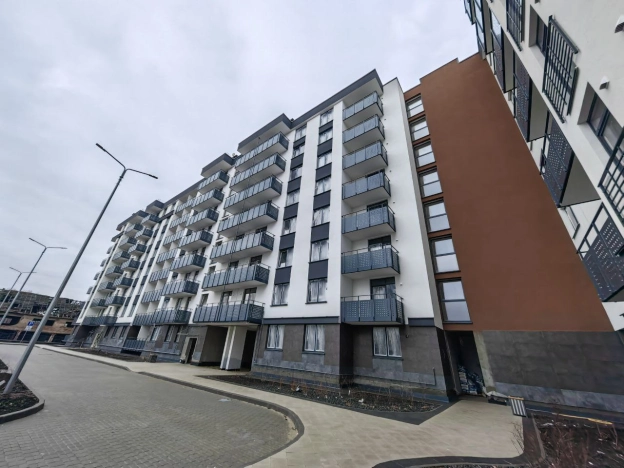 Купить квартиру в новостройках в ЖК Три Кита (Калининград) в Калининграде. Вариант № 75859, 3, площадь -  квм, цена 8688000 рублей