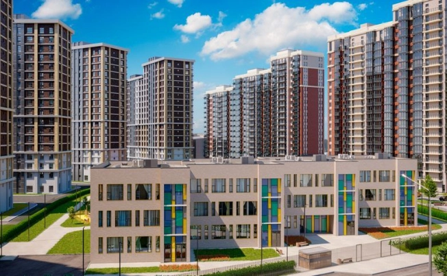 Купить двухкомнатную квартиру в Одинцове. Вариант № 127960, 13, площадь -  квм, цена 10004000 рублей