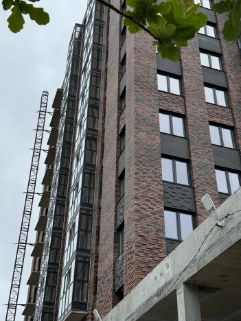 . Вариант № 110607, 1, площадь - 62.3 квм, цена 7426110 рублей