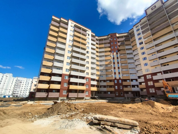 Купить квартиру в новостройках в Владимире. Вариант № 4004887, 4, площадь -  квм, цена 5894690 рублей