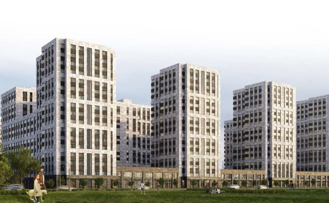 Купить однокомнатную квартиру у метро Выборгская в Санкт-Петербурге. Вариант № 6241731, 5, площадь -  квм, цена 11660704 рублей