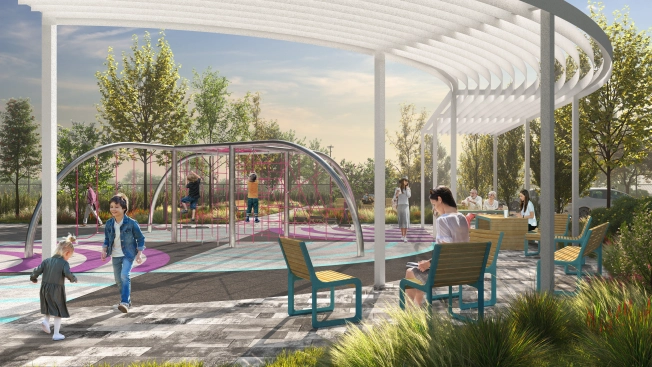 . Вариант № 987235, 6, площадь - 61.52 квм, цена 8071424 рублей