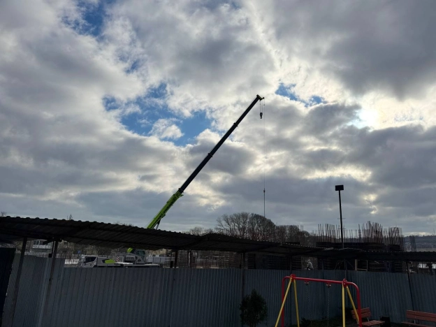 Купить квартиру в новостройках в Керчи. Вариант № 22889, 13, площадь -  квм, цена 8550000 рублей