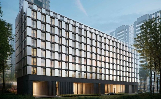 Купить квартиру в ЖК LIFE TIME в Москве. Вариант № 168729, 3, площадь -  квм, цена 106000000 рублей