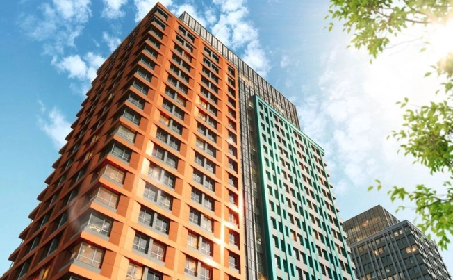 Купить квартиру в Москве. Вариант № 9887469, 0, площадь -  квм, цена 14000000 рублей