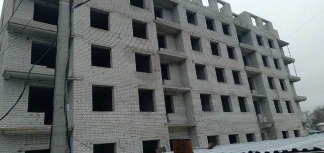 Купить квартиру в новостройках в ЖК Дом на Туманова в Коврове. Вариант № 110587, 8, площадь -  квм, цена 4794650 рублей