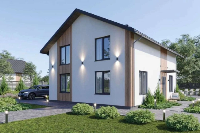 Купить дом в Судогде. Вариант № 2666071, 13, площадь -  квм, цена 10250000 рублей