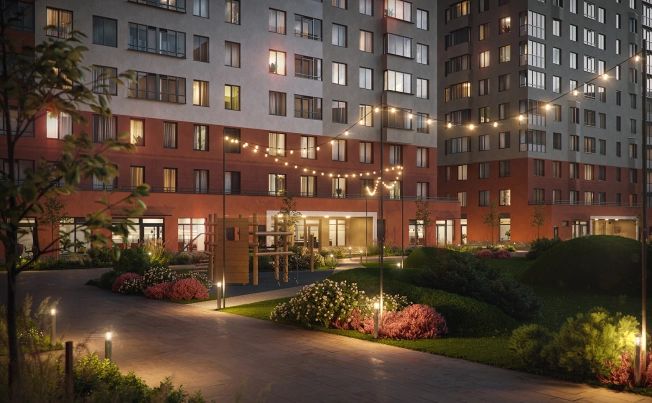 Купить трехкомнатную квартиру на улице Смолячкова в Санкт-Петербурге. Вариант № 10661850, 7, площадь - квм, цена 8900000 рублей