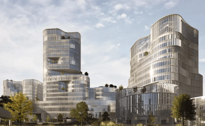 Купить однокомнатную квартиру в районе Кунцево в Москве. Вариант № 151730, 1, площадь - квм, цена 34336080 рублей