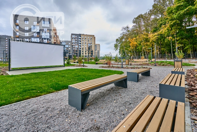 . Вариант № 101245, 26, площадь - 62.72 квм, цена 8735140 рублей