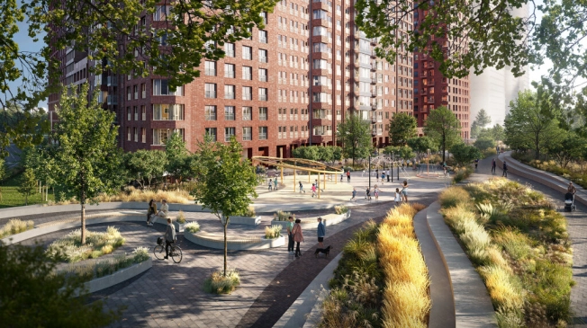 Купить квартиру в районе Москворечье-Сабурово в Москве. Вариант № 44008, 2, площадь - квм, цена 22000000 рублей