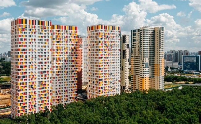 Купить трехкомнатную квартиру в Одинцове. Вариант № 3029344, 11, площадь -  квм, цена 24757101 рублей