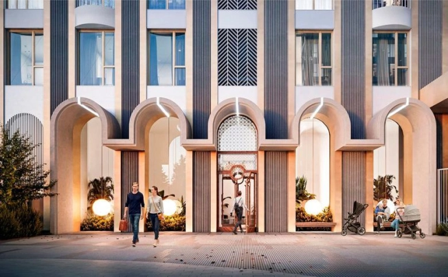 Купить квартиру в Москве. Вариант № 9719525, 2, площадь -  квм, цена 39000000 рублей