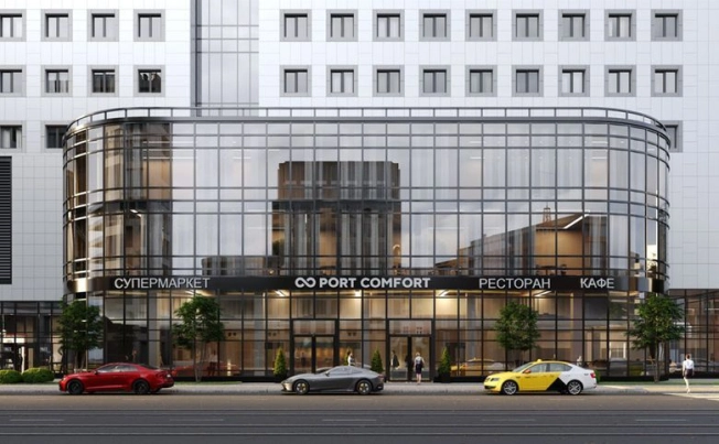 Купить Студию у метро Площадь Восстания в Санкт-Петербурге. Вариант № 8938043, 2, площадь -  квм, цена 14606562 рублей