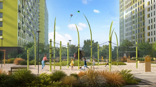 Купить многокомнатную квартиру в новостройках в Пензе. Вариант № 86767, 4, площадь -  квм, цена 11440180 рублей