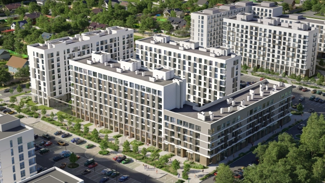 Купить квартиру на улице Маяковского в Республике Крым. Вариант № 9935199, 3, площадь - квм, цена 14991017 рублей