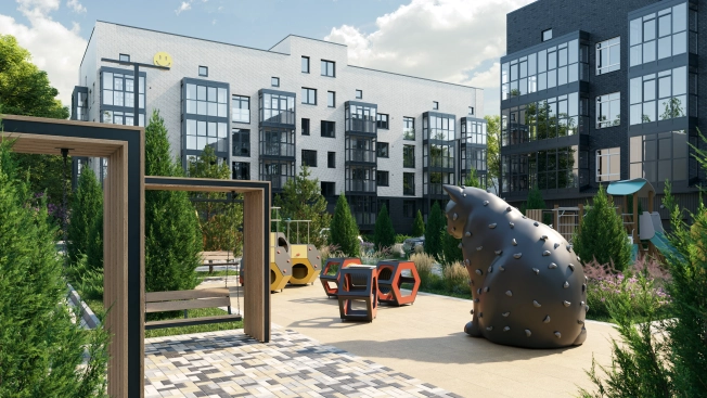 Купить трехкомнатную квартиру в Микрорайоне 5-й в Вологде. Вариант № 88651, 11, площадь -  квм, цена 11420000 рублей