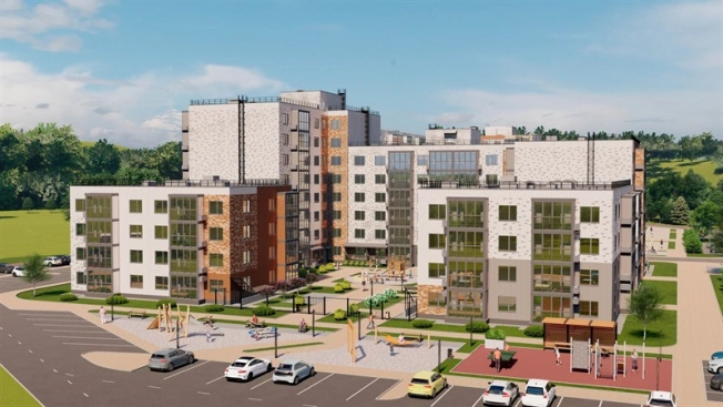 Купить квартиру в ЖК Формат в Приморском крае. Вариант № 9412561, 1, площадь -  квм, цена 7368942 рублей