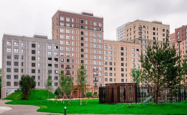 Купить квартиру в САО в Москве. Вариант № 2014161, 7, площадь - квм, цена 28440305.0000 рублей