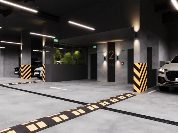 Купить квартиру в новостройках в Коврове. Вариант № 105225, 17, площадь -  квм, цена 5325440 рублей