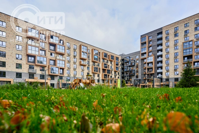 . Вариант № 101245, 21, площадь - 62.72 квм, цена 8735140 рублей