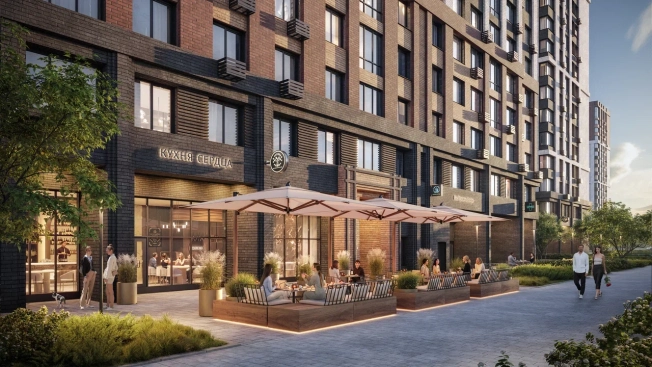 Купить Студию в Ивантеевке. Вариант № 160336, 11, площадь -  квм, цена 5960000 рублей